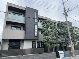 カームテラス甲子園口の画像