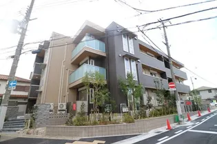 SAKURA甲子園三保町の画像