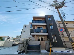 クラシスト甲子園一番町の画像