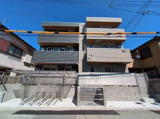 コンフォータブル武庫川の画像