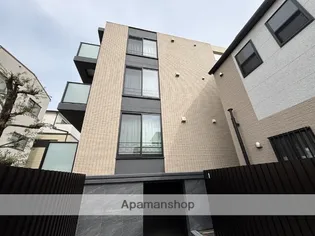 ブリージェ夙川南郷の画像