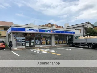 ザ・アパートメント今津【2階】の周辺