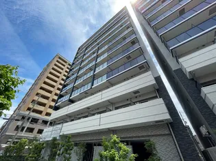 エスリード ザ・グラン大阪ノース【6階】の外観