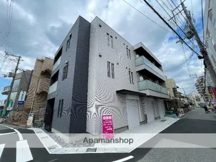ウィステリア門戸の画像