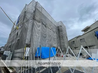 フジパレス宝塚光明町の画像