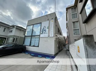 クレスト甲子園の画像