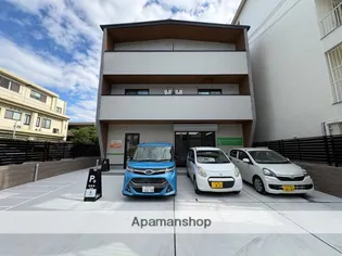 T−TRAD CASA【302号室】の外観