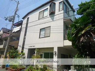 サンモリッツ夙川の画像