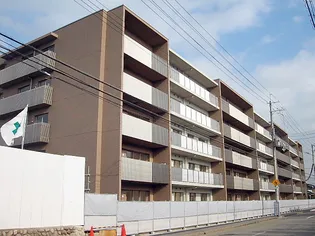 甲子園三番町ハイツの画像