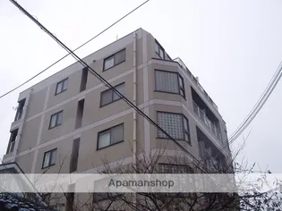 兵庫県西宮市今津曙町【マンション】の外観