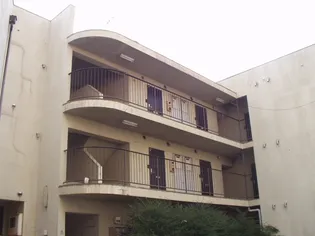 曙マンションの画像