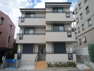 シャローム夙川の画像