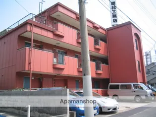 マンション国松の画像