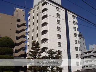 兵庫県西宮市津門呉羽町【マンション】の外観