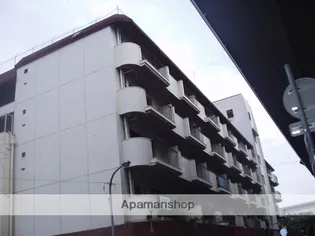 曙コーポの画像