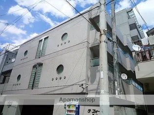 ラフォーレ夙川の画像