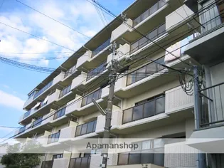 グレースコート西宮の画像