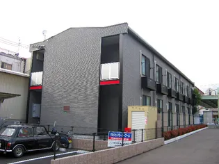 レオパレスメゾンドマルジュンの画像