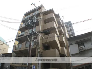 兵庫県西宮市戸田町【マンション】の外観