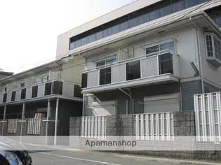 サン今津の画像