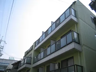 ピュア住江の画像