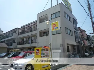 レヂデンス夙川【202号室】の外観