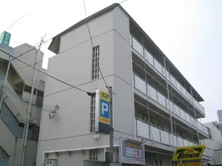 青葉ハイツの画像