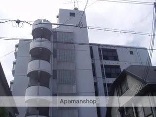 兵庫県西宮市甲子園口3丁目【マンション】の外観