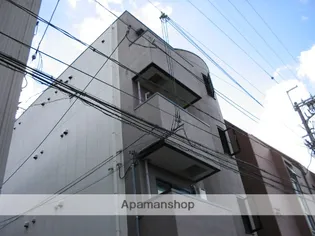 兵庫県西宮市甲子園口3丁目【マンション】の外観