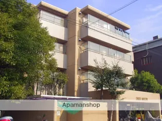 兵庫県西宮市上甲子園1丁目【マンション】の外観