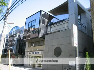 ドミノ【301号室】の外観