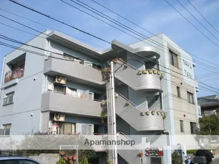 中谷マンションの画像