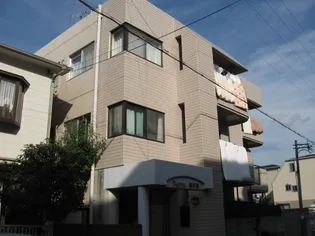 ウエステル甲子園の画像