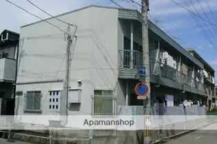 濱田マンションの画像