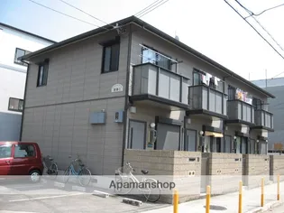 エーデルハイム若草Ⅱの画像