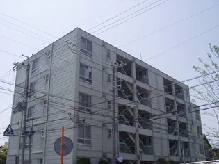 甲子園第3コーポラスの画像