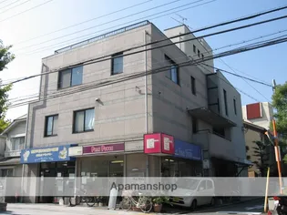 兵庫県西宮市川添町【マンション】の外観