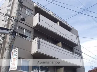 キューブ甲子園口の画像