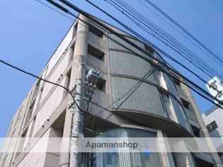 兵庫県西宮市甲子園一番町【マンション】の外観