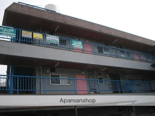 コーポ西宮の画像