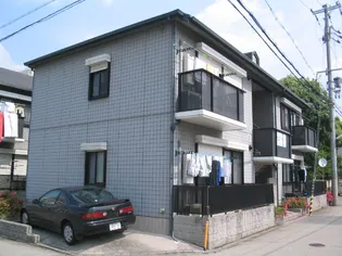 クリアースカイエイトB棟の画像