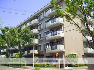 ドルチェ甲子園【4階】の外観