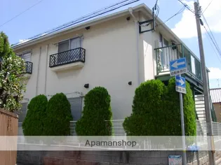 サザンマリーナハイツの画像