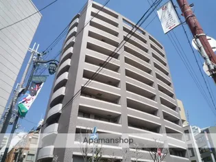 西宮甲風園アーバンライフの画像