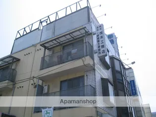 第1モギハイツの画像