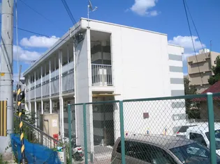 レオパレス三番町の画像