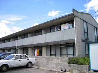 レオパレスツツミ28の画像