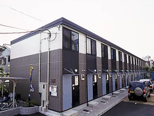 レオパレス広田の画像