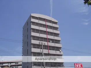 兵庫県西宮市戸崎町【マンション】の外観