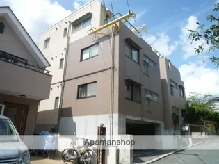 夙川フラットの画像
